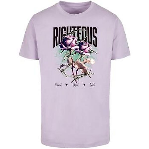 Mister Tee  T-Shirt T-shirt  Righteous günstig online kaufen