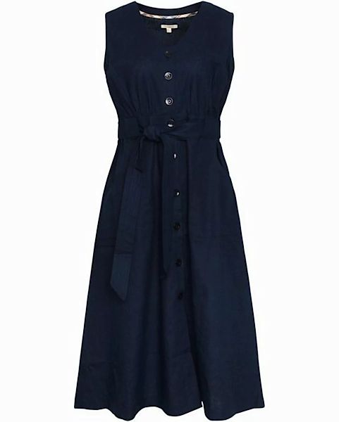 Barbour Midikleid Kleid Rutherglen günstig online kaufen