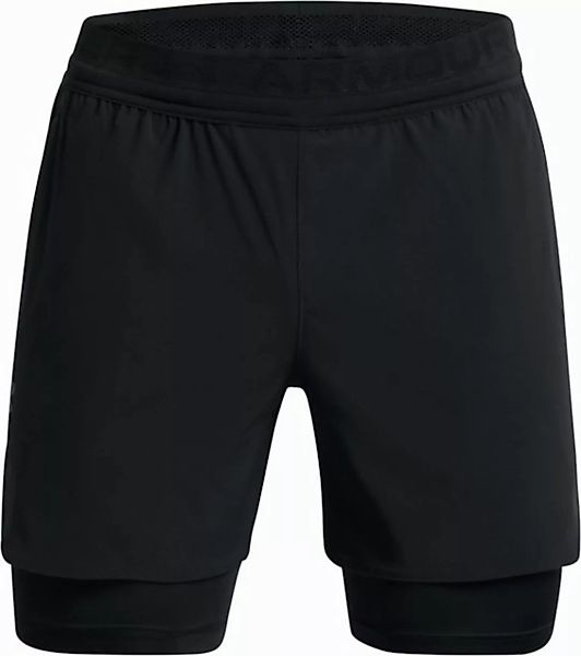 Under Armour® Shorts Ua Vanish Elite 2In1 Short günstig online kaufen