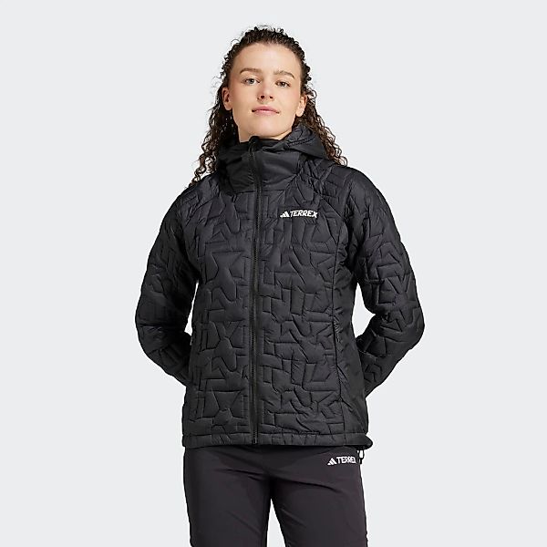 adidas TERREX Outdoorjacke "W XPR LF H J V" günstig online kaufen