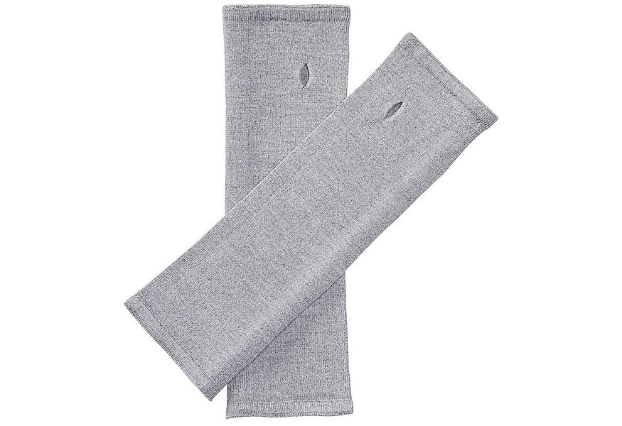 Enter the Complex Armstulpen - Kyu Pulswärmer - Merinowolle mit Elasthan An günstig online kaufen