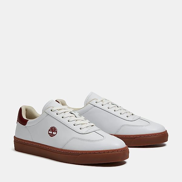 Timberland Sneaker "LISBON ESSENTIAL LOW LACE UP SNEAKER" günstig online kaufen