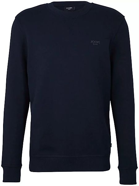 Joop Jeans Sweatshirt "Salazar", mit dezentem Logoprint auf der Brust günstig online kaufen