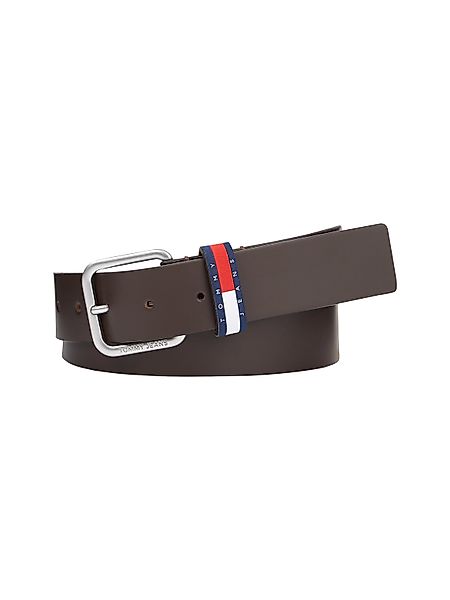 Tommy Jeans Ledergürtel TJM RYAN 3.5 günstig online kaufen