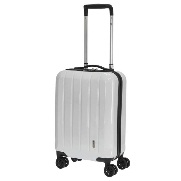 CHECK.IN® Handgepäck-Trolley London 2.0 - 4-Rollen-Trolley günstig online kaufen