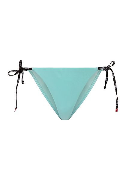 HUGO Bikini-Hose PURE_SIDE TIE 10241961 01 günstig online kaufen