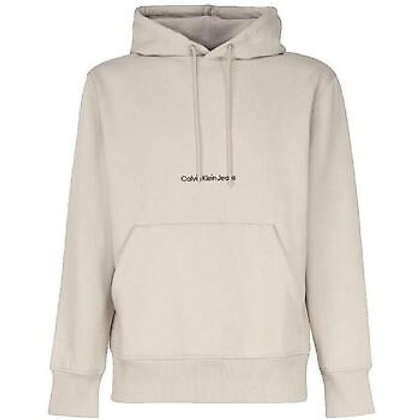 Calvin Klein Jeans  Sweatshirt Institutional günstig online kaufen