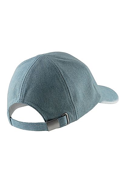 Sterntaler® Schirmmütze Basecap Jeans (1-St) günstig online kaufen
