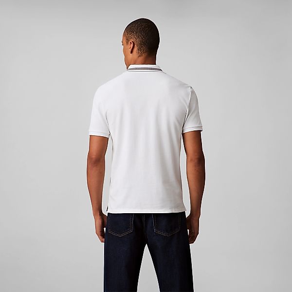 Calvin Klein Jeans Poloshirt SS CSL günstig online kaufen