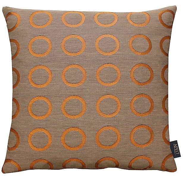 APELT Dekokissen "Toro" Kissenhülle ohne Füllung, 1 Stück günstig online kaufen