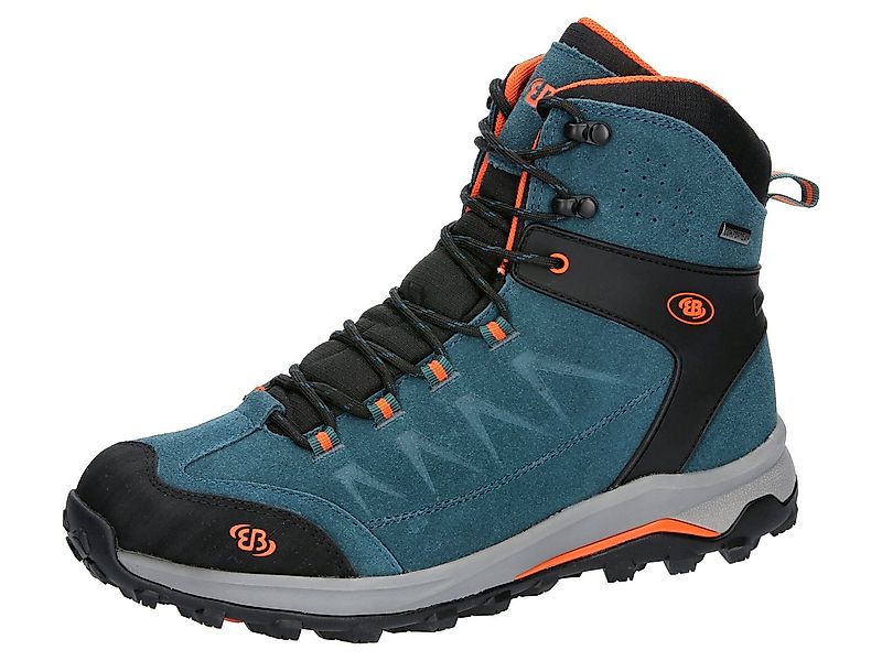 BRÜTTING Outdoorstiefel Mount Chester High Outdoorschuh günstig online kaufen