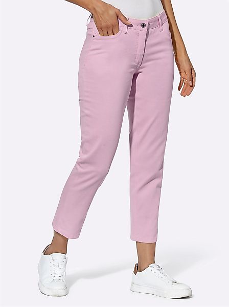 Casual Looks 7/8-Jeans günstig online kaufen