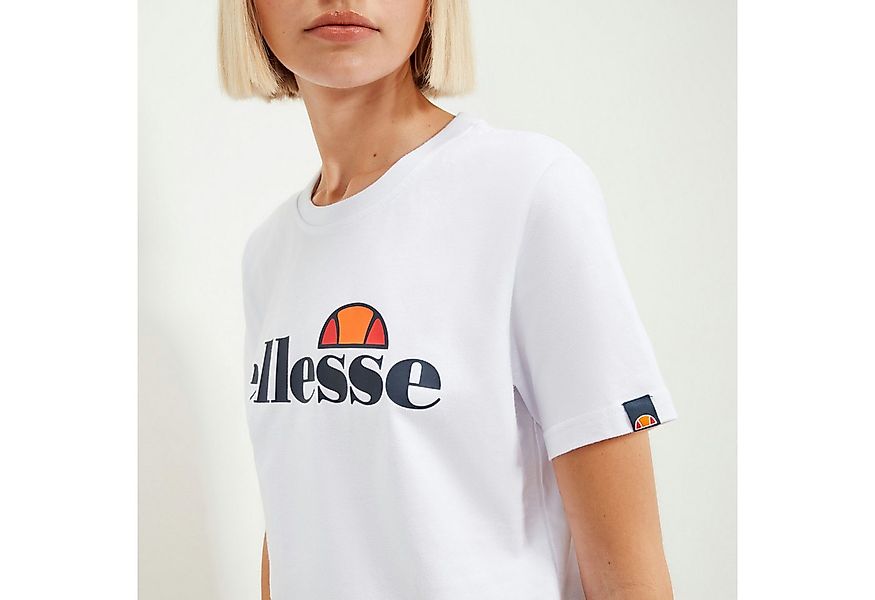 Ellesse T-Shirt ellesse Damen T-Shirt Albany T-Shirt SGS03237 günstig online kaufen