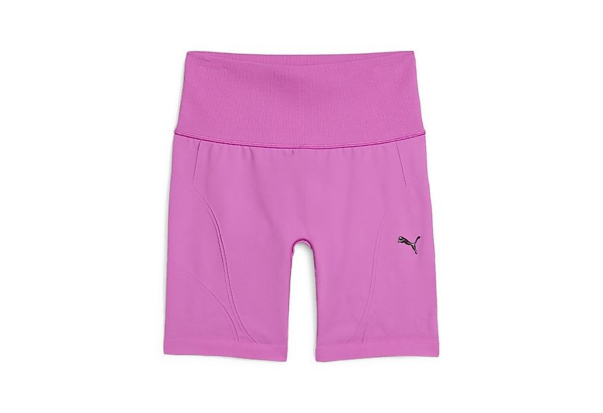PUMA Trainingsshorts SHAPELUXE SEAMLESS HW 6" SHORT TIGHT günstig online kaufen