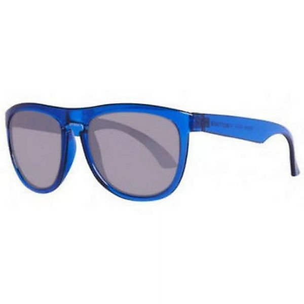 Benetton  Sonnenbrillen Herrensonnenbrille  BE993S04 Ø 55 mm günstig online kaufen