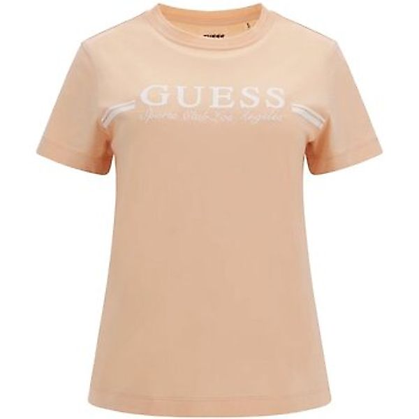 Guess  T-Shirts & Poloshirts V5GI03 I3Z14 günstig online kaufen