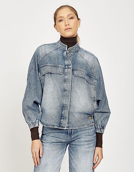 GANG Sweatjacke günstig online kaufen