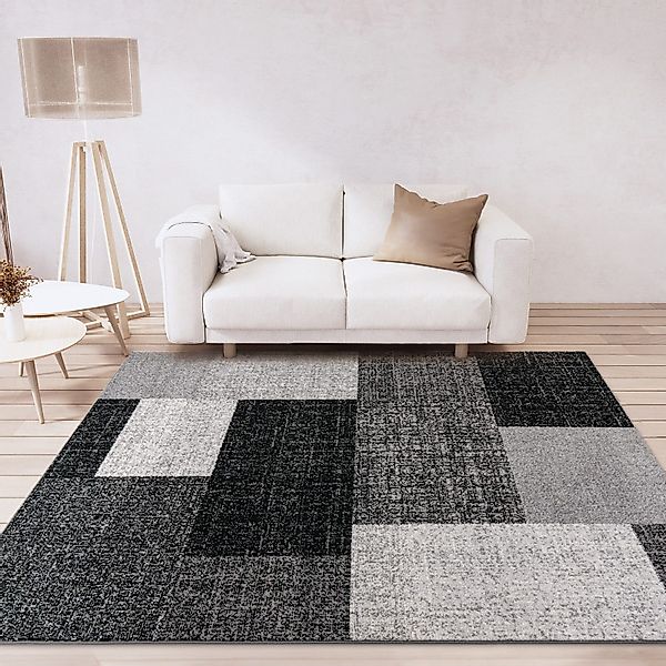 TaCa Home Teppich Vintage Designer Teppich, günstig online kaufen
