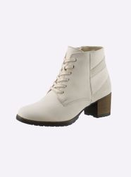 heine Schnürstiefelette Stiefelette weiche Polsterung günstig online kaufen