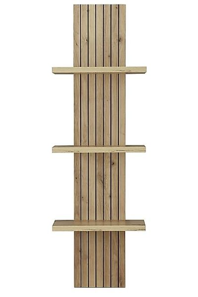 Innostyle Wandregal "Core, Wandpaneel Maße B/H/T 38x120x22 cm", (1 St.), Wa günstig online kaufen