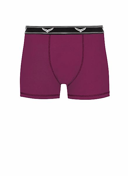 Trigema Boxer "TRIGEMA Bequeme Pants mit Webgummibund" 1 Stk. günstig online kaufen