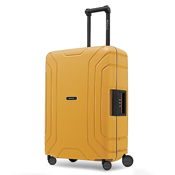 Redolz Hartschalen-Trolley Essentials 15, 4 Rollen, günstig online kaufen
