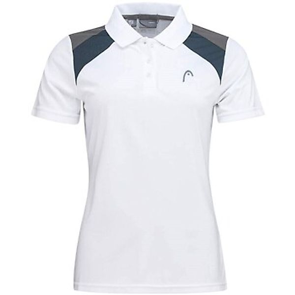 Head  T-Shirt Club 22 Tech günstig online kaufen