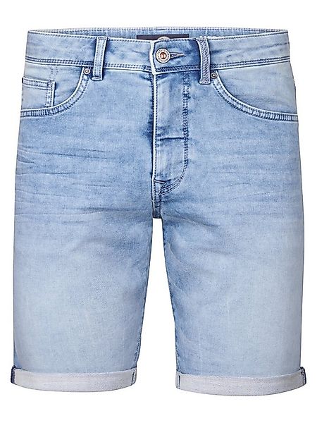 Petrol Industries Jeansshorts Sommerhose im Five-Pocket Style günstig online kaufen