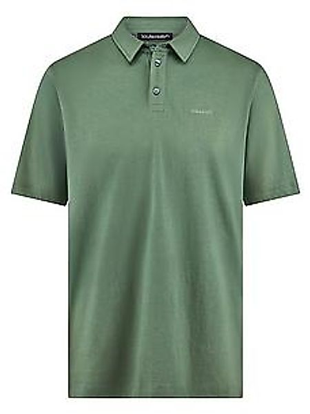 Polo-Shirt Louis Sayn grün günstig online kaufen