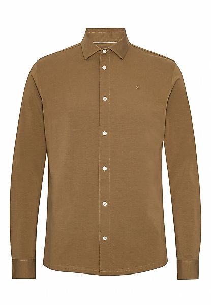 Clean Cut Copenhagen Langarmhemd "Clean Cut Copenhagen Clean Formal Stretch günstig online kaufen