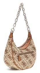 Guess Schultertasche Hobo Shoulder Bag günstig online kaufen