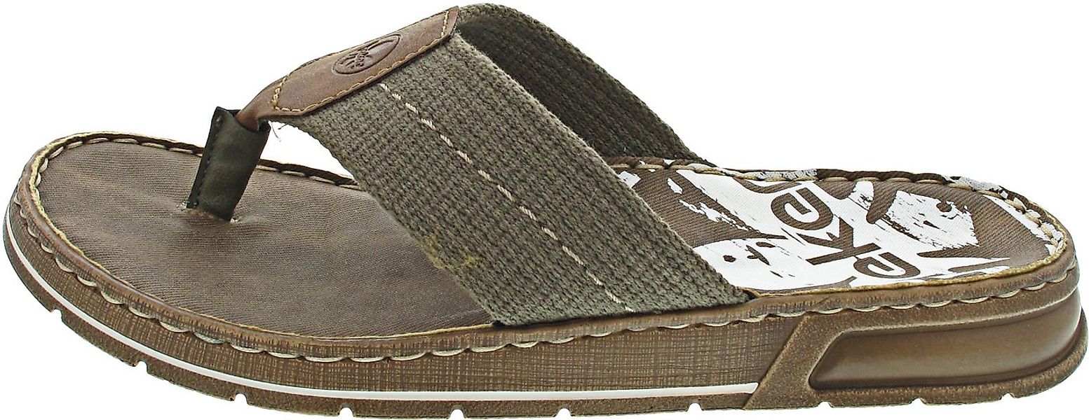 Rieker Zehentrenner günstig online kaufen