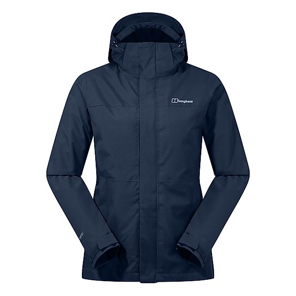 Berghaus 3-in-1-Funktionsjacke HILLWALKER 2.0 GEMINI HL günstig online kaufen
