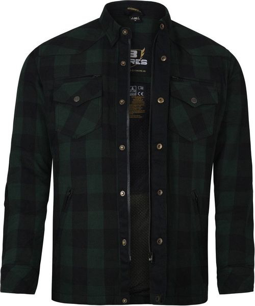 Bores Motorradjacke günstig online kaufen