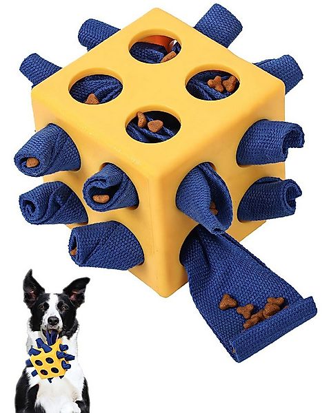 Ledander Tier-Intelligenzspielzeug Spender für Hunde-Leckerlis günstig online kaufen