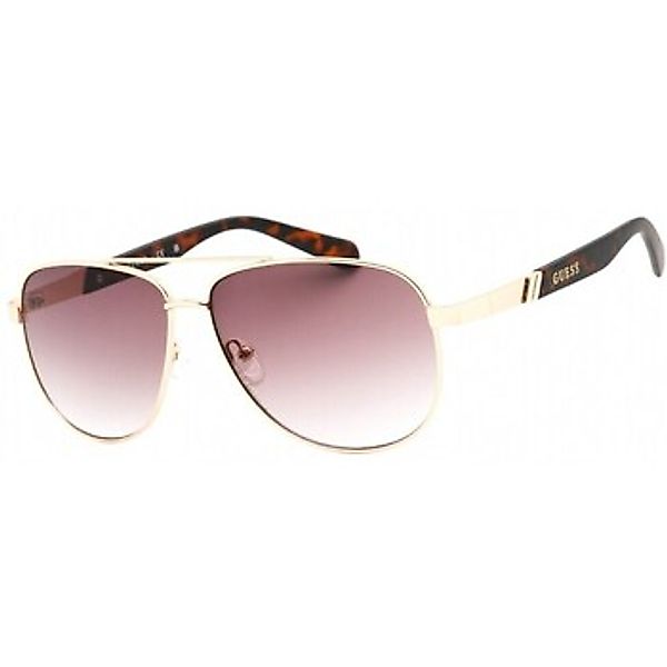 Guess  Sonnenbrillen gf024632p günstig online kaufen