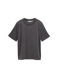 TOM TAILOR Denim T-Shirt T-Shirt Basic günstig online kaufen