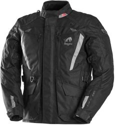 Furygan Motorradjacke Apalaches Evo Motorrad Textiljacke günstig online kaufen