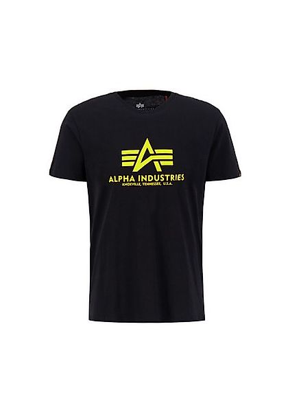 Alpha Industries T-Shirt günstig online kaufen