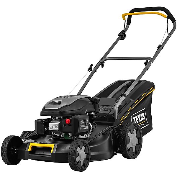 Texas Benzinrasenmäher XT460, 46 cm Schnittbreite, günstig online kaufen