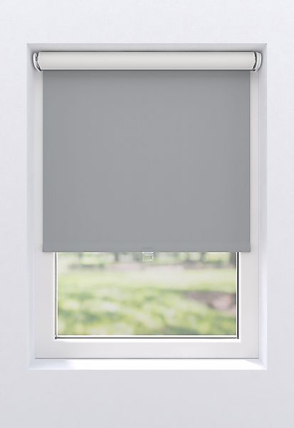 my home Springrollo "Tia" abdunkelnd Sichtschutz  Verdunkelung  energiespar günstig online kaufen