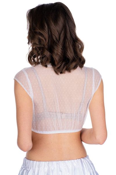 MarJo Dirndlbluse Dirndlbluse - HALINA-DORINA - günstig online kaufen