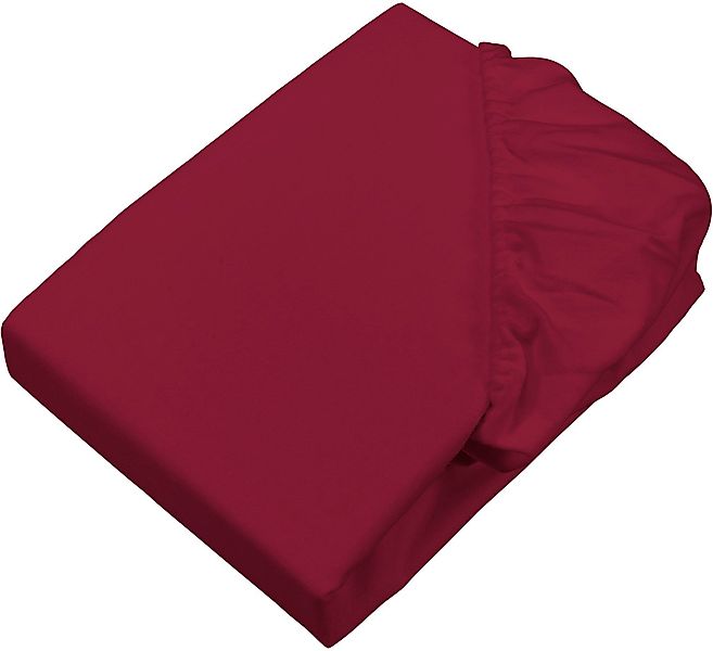 SETEX Spannbettlaken Feinbiber in Gr. 70x140, günstig online kaufen