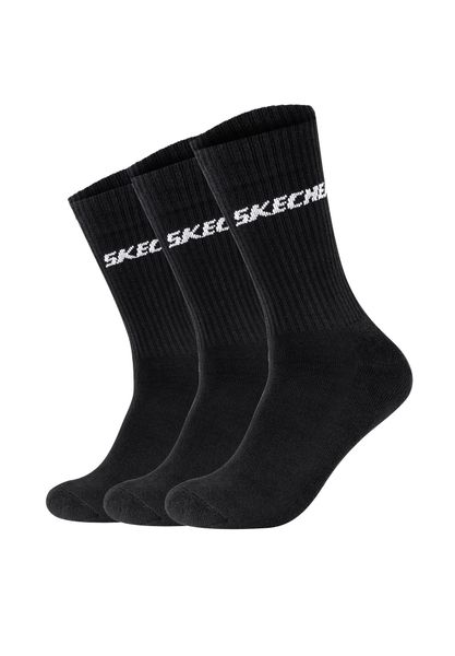 Skechers Kurzsocken Unisex cushioned long Tennis günstig online kaufen
