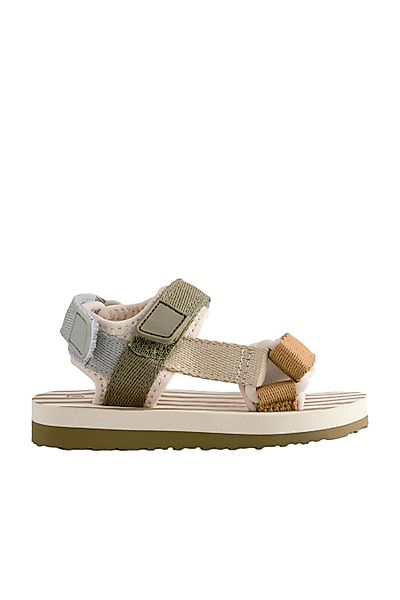 Next Trekker-Sandalen mit verstellbaren Klettriemen Sandale günstig online kaufen