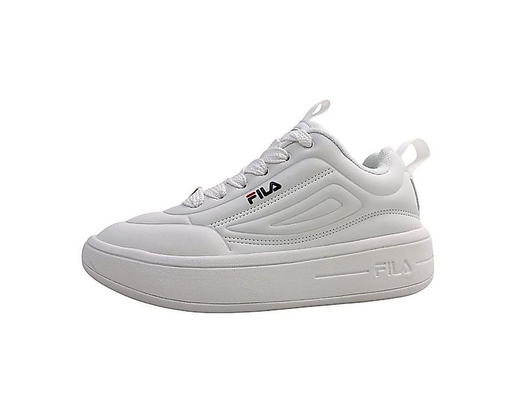 Fila Sneaker low Schnürschuh günstig online kaufen