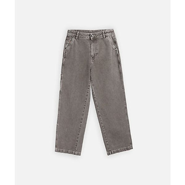 Oxbow  Straight Leg Jeans Pantalon carpenter CARPENTER günstig online kaufen