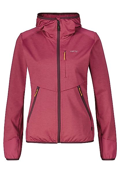 Meru Fleecejacke Damen Outdoorjacke SILKEBORG günstig online kaufen