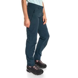 Schöffel Zip-off-Hose Pants Ascona Zip Off günstig online kaufen