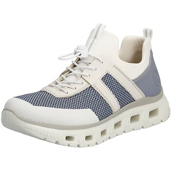 Rieker  Damenschuhe Slipper FSK Halbschuhe M6061-90 90 günstig online kaufen